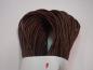 Preview: paperyarn thick dark brown
